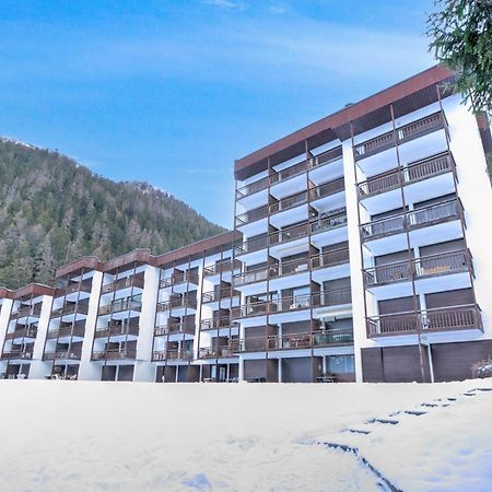 Residence Grands Montets 211 - Happy Rentals شامونكس المظهر الخارجي الصورة